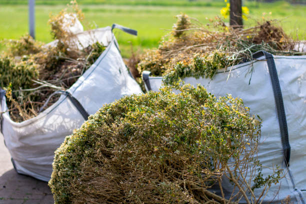 Retail Junk Removal in Powells Crossroads, TN